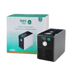 پمپ آب سوپر سایلنت هوشمند 400 وات تایفو مدل TAIFU MASTER400