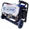 موتور برق 7.5 کیلووات جیانگ دانگ JD10000JWE2 – استارتی و مجهز به ATS