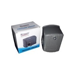 کلید کنترلی 2 اسب استریم BSK-2 – تنظیم فشار 1.4 تا 5.5 بار