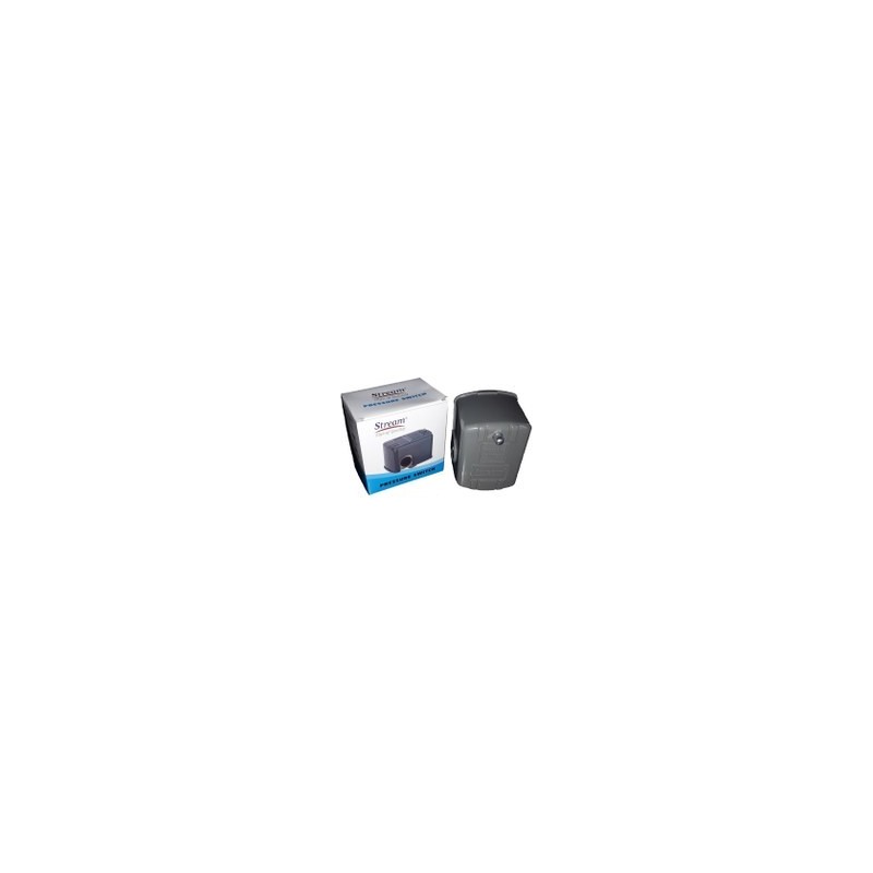 کلید کنترلی 2 اسب استریم BSK-2 – تنظیم فشار 1.4 تا 5.5 بار