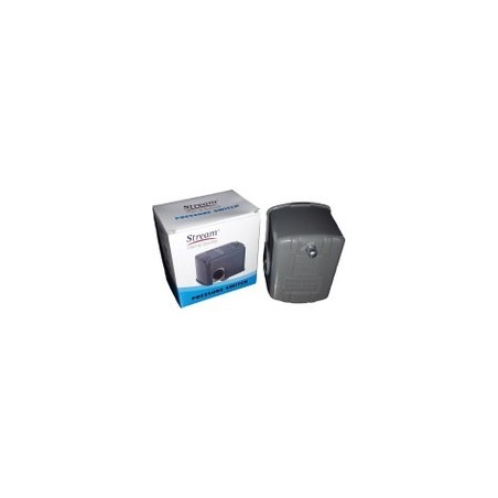 کلید کنترلی 2 اسب استریم BSK-2 – تنظیم فشار 1.4 تا 5.5 بار