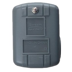 کلید کنترلی 2 اسب استریم BSK-2 – تنظیم فشار 1.4 تا 5.5 بار